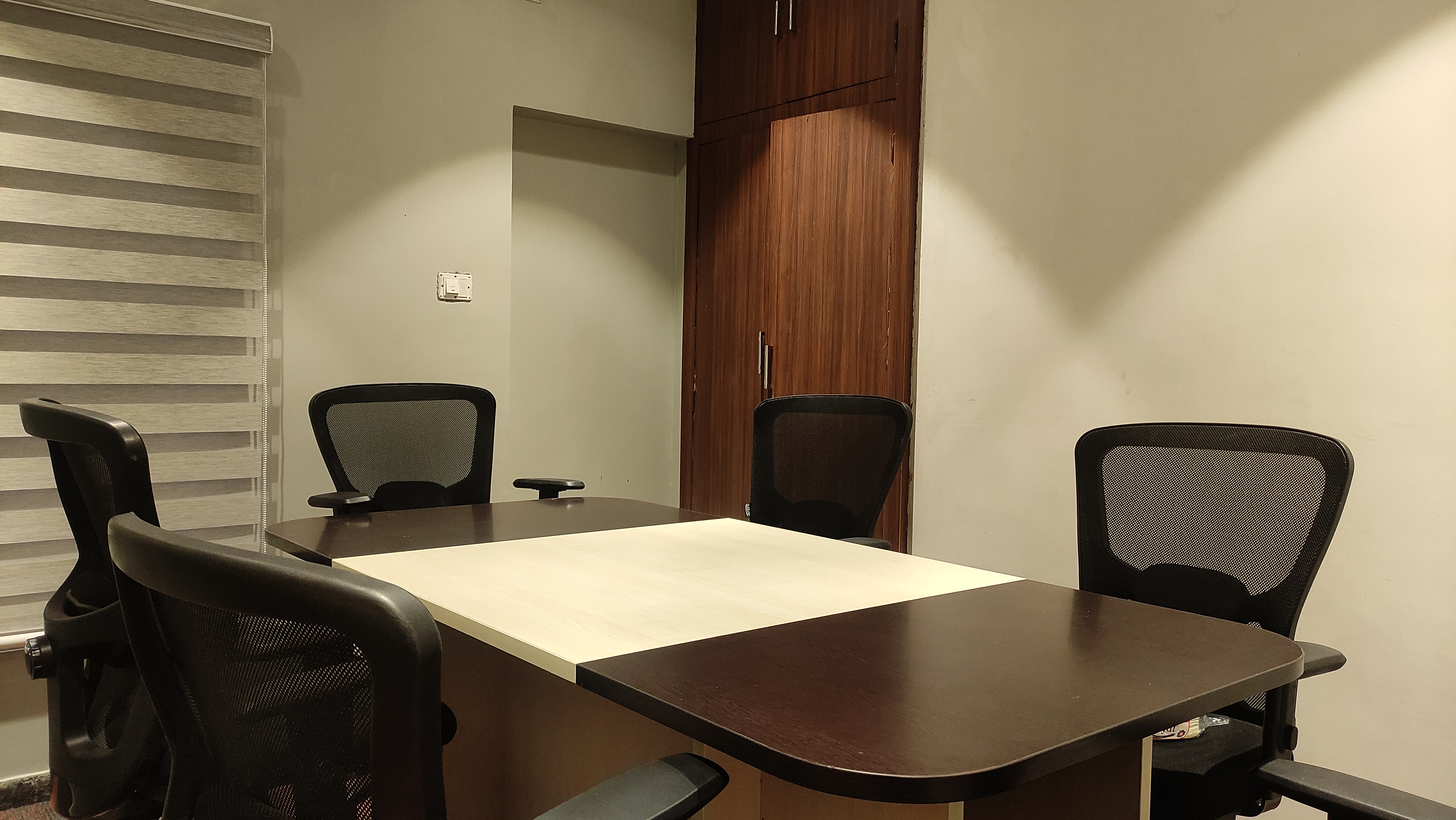Conference Room - F Block, Anna Nagar