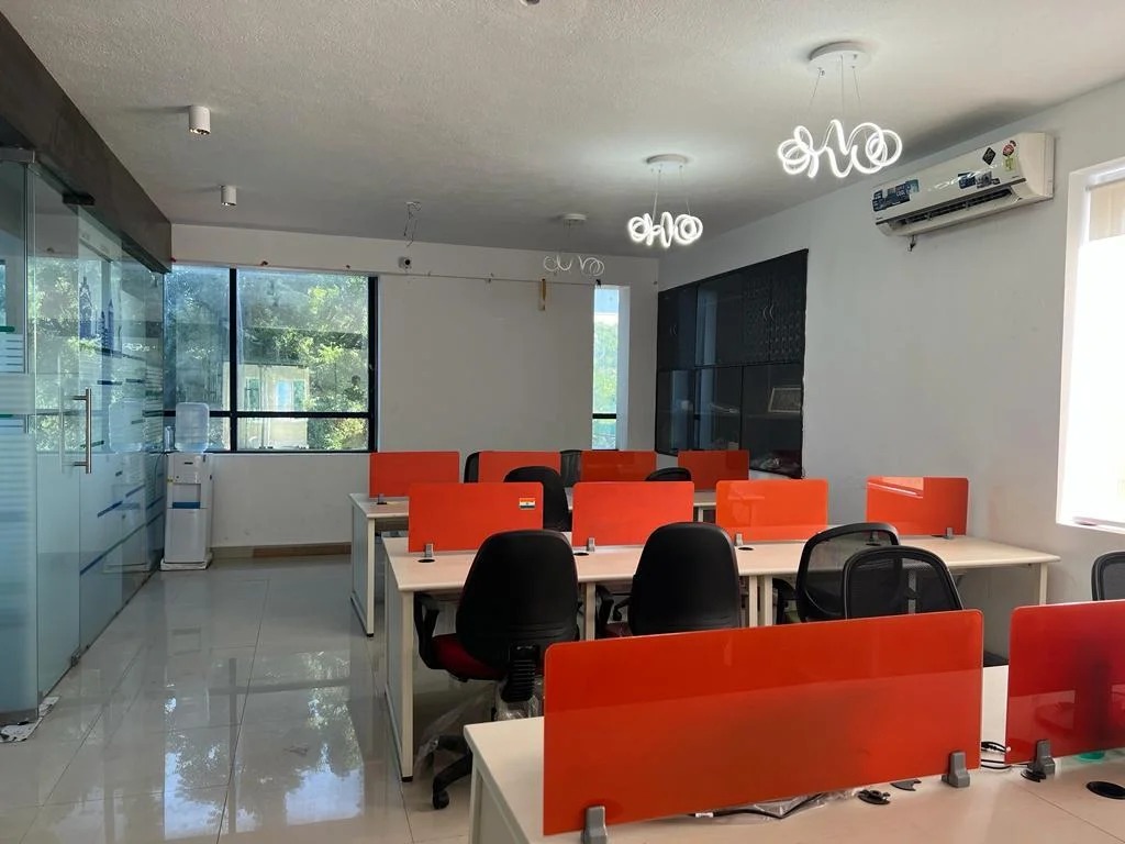 Virtual Office - Korattur,Anna Nagar